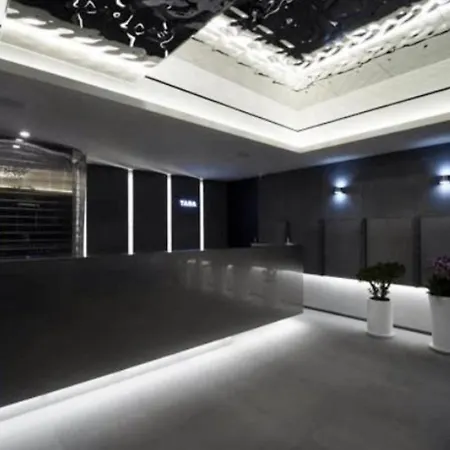 Hotel Tara