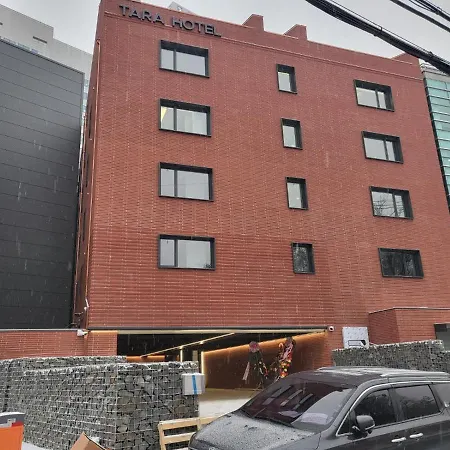 Hotel Tara