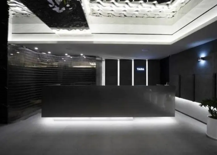 Tara Hotel
