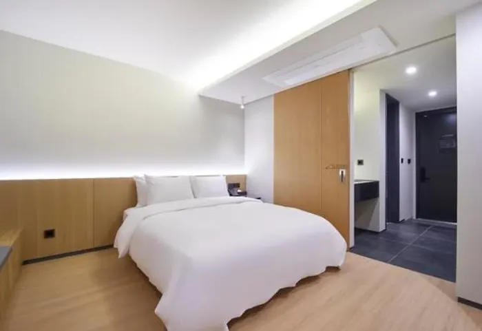 Hotel Tara Séoul