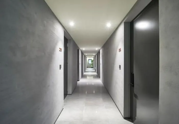 Tara Hotel Séoul