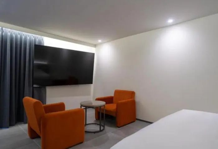 Hotel Tara Séoul